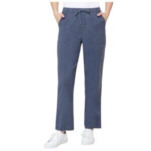 NEW Tahari Pull On Pants | Blue
